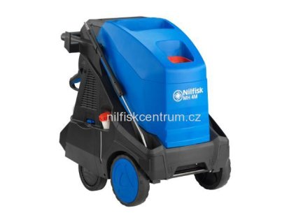 Nilfisk MH 4M-200/960 FAX  107146922