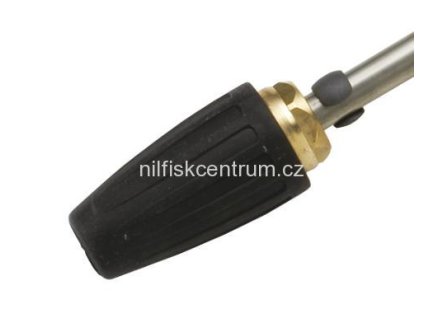Nilfisk hlavice TURBOHAMMER W12 040  65437