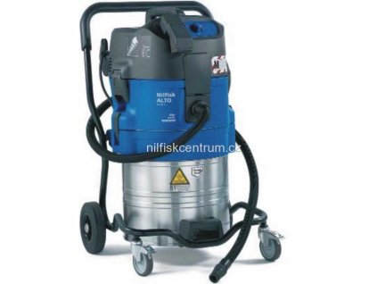 Nilfisk ATTIX 791-2M/B1 302001537