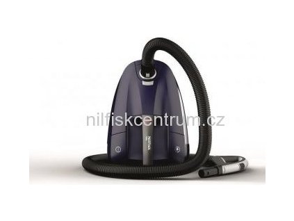 Nilfisk ELITE CLASSIC MIDNIGHT