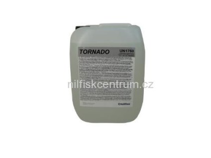 NILFISK TORNADO SV1 25l  105301676