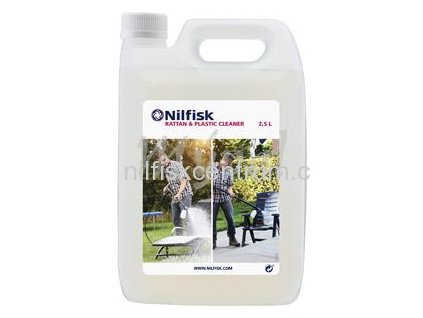 attan & Plastic Cleaner čistič na ratan a plast 2,5 litru  125300386