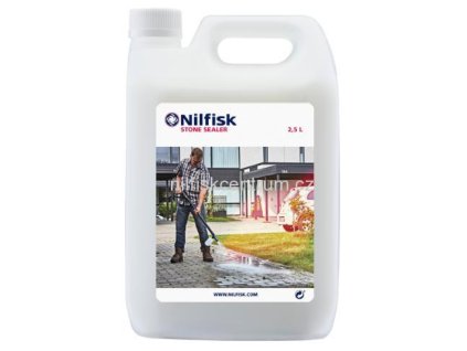 Stone Sealer vyplňovač pórů kamenných povrchů 2,5l  125300388