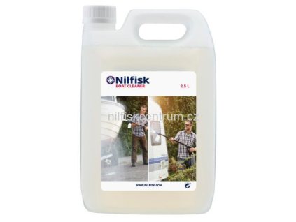 Boat Cleaner pro čištění a údržbu laminátových lodí 2,5 litru  125300391