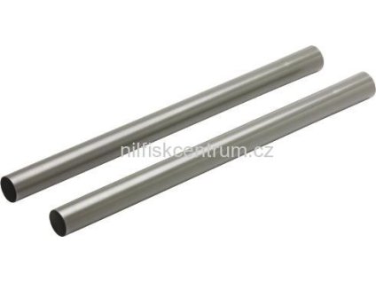 Prodlužovací trubice alu 2x 500 mm  107400032