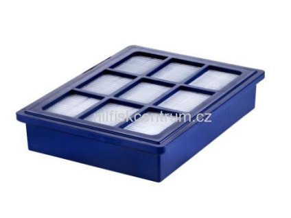 HEPA filtr H14 SELECT/ ELITE/ FAMILY  107409854