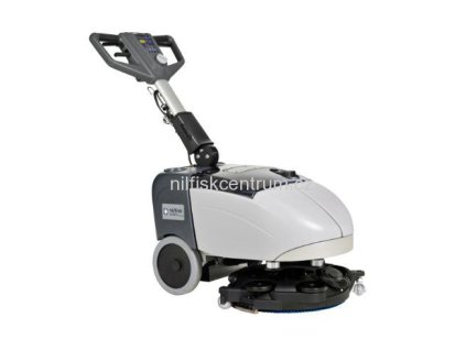 NILFISK SC351 FULL PACKAGE mycí stroj bateriový  9087341020