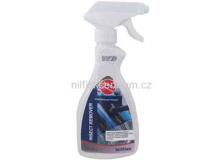 Nilfisk INSECT REMOVER 12 X 0,6L (rozpěňovač)  308000500