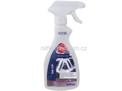 Nilfisk RIM TOP 12 x 0,6L (rozpěňovač) 308000501