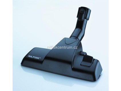 Podlahová hubice kombi pro centrální vysavače Nilfisk