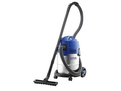 Nilfisk-ALTO BUDDY II 18L INOX  18451129