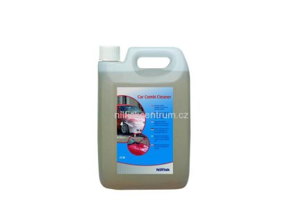 Nilfisk CAR COMBI CLEANER 2,5l  125300390