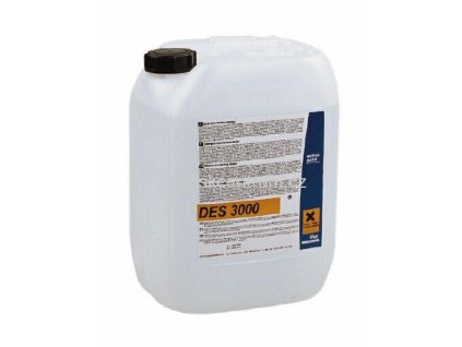 Nilfisk  DES 3000 10 l