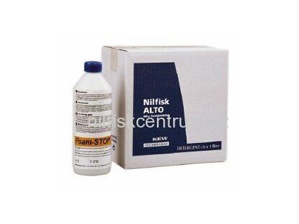 Nilfisk Foam - Stop 6x1l   8469
