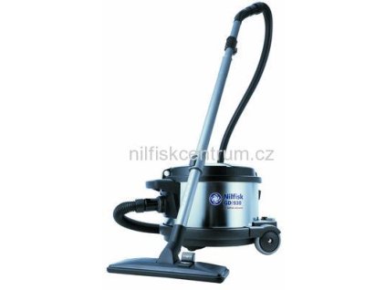 Nilfisk-ALTO  GD 930 107410408