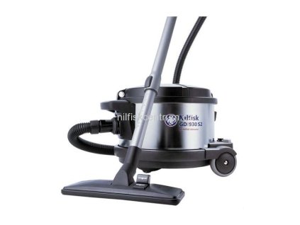 Nilfisk-ALTO GD 930 S2 PANTHER  107410415