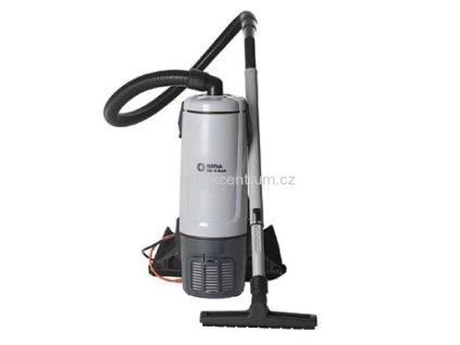 Nilfisk-ALTO GD5 EU HEPA - zádový vysavač