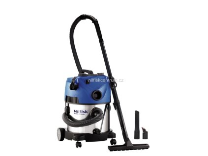 Nilfisk-ALTO MULTI 20 INOX