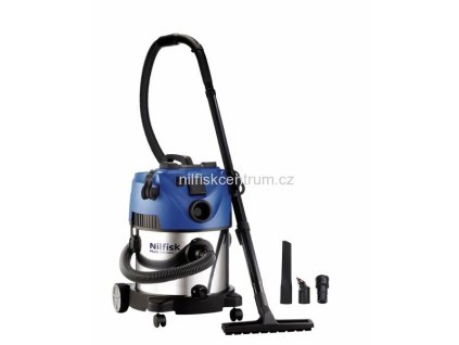 Nilfisk-ALTO MULTI 20 T INOX