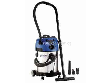 Nilfisk-ALTO MULTI 30 T VSC INOX
