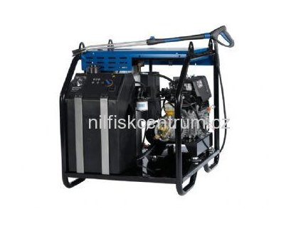Nilfisk-ALTO MH 7P-200/1200 DE  106239630
