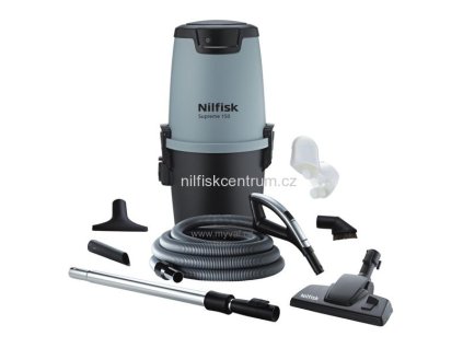 Nilfisk-ALTO  ALL-IN-1 Supreme 150 Wireless + sada příslušenství  42000501