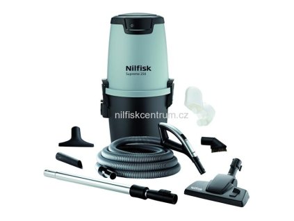 Nilfisk-ALTO ALL-IN-1 Supreme 250 WIRELESS + sada příslušenství 42000504
