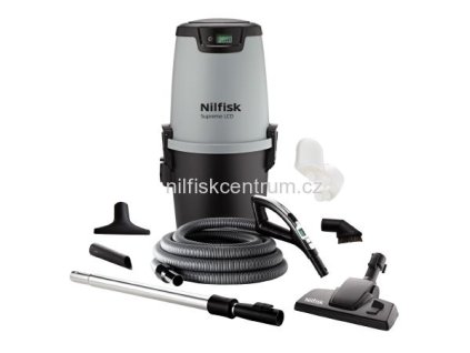 Nilfisk-ALTO  ALL-IN-1 Supreme LCD DELUXE 42000507