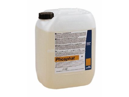 Nilfisk Phosphat 25l  81232