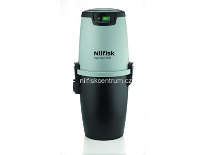 Nilfisk-ALTO Supreme LCD  107404972
