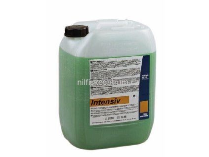 NILFISK-ALTO INTENSIVE SV1 4 X 2,5l  105301646