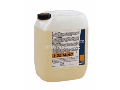 NILFISK-ALTO J 25 MULTI SV1 4 X 2,5l  105301651