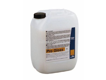 NILFISK-ALTO PROGLOSS 4 X 2,5 L