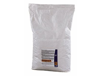 Nilfisk Phosphat Pulver 25 kg  81233