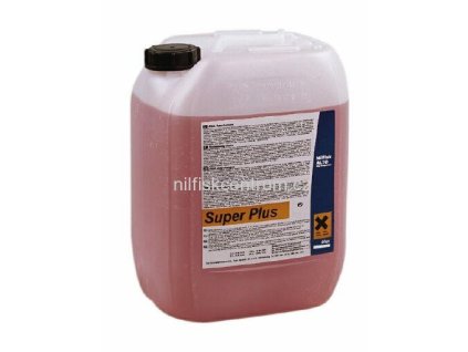 NILFISK-ALTO SUPERPLUS 4 X 2,5l  105301670