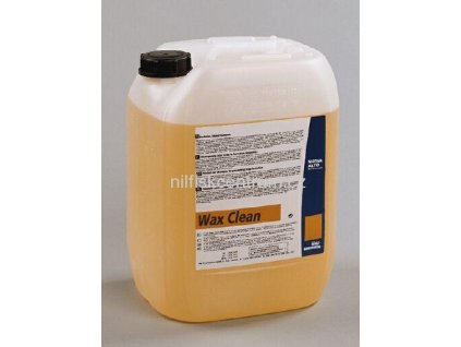 NILFISK-ALTO WAXCLEAN 4 X 2,5 L