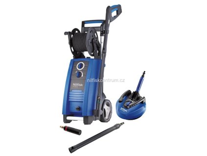 Nilfisk P 150.2-10 P X-TRA
