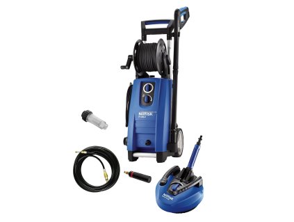 Nilfisk P 160.2-15 PLUS X-TRA