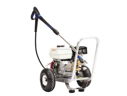 Nilfisk-ALTO MC 3C-165/810 PE  106174801