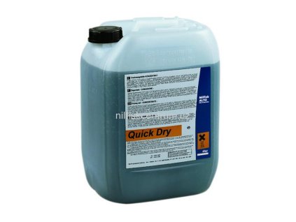 Nilfisk Quick Dry 25 l  105301656