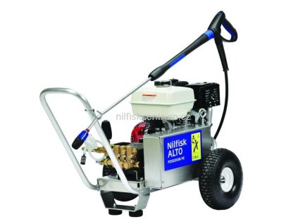 Nilfisk-ALTO MC 5M-225/910 PE Plus  106174804