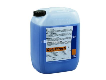 Nilfisk Quick Fresh 10l  105301657