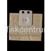 Sáčky do vysavače Nilfisk GD 1010 - Papírové sáčky