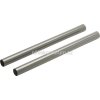 Prodlužovací trubice alu 2x 500 mm  107400032