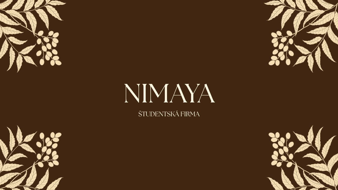 Nimaya