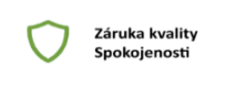 Záruka Spokojenost