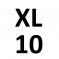 XL - 10