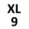 XL - 9