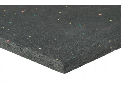 12709 coir velour mat