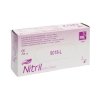 9018 nitril nonsterile 100ks L